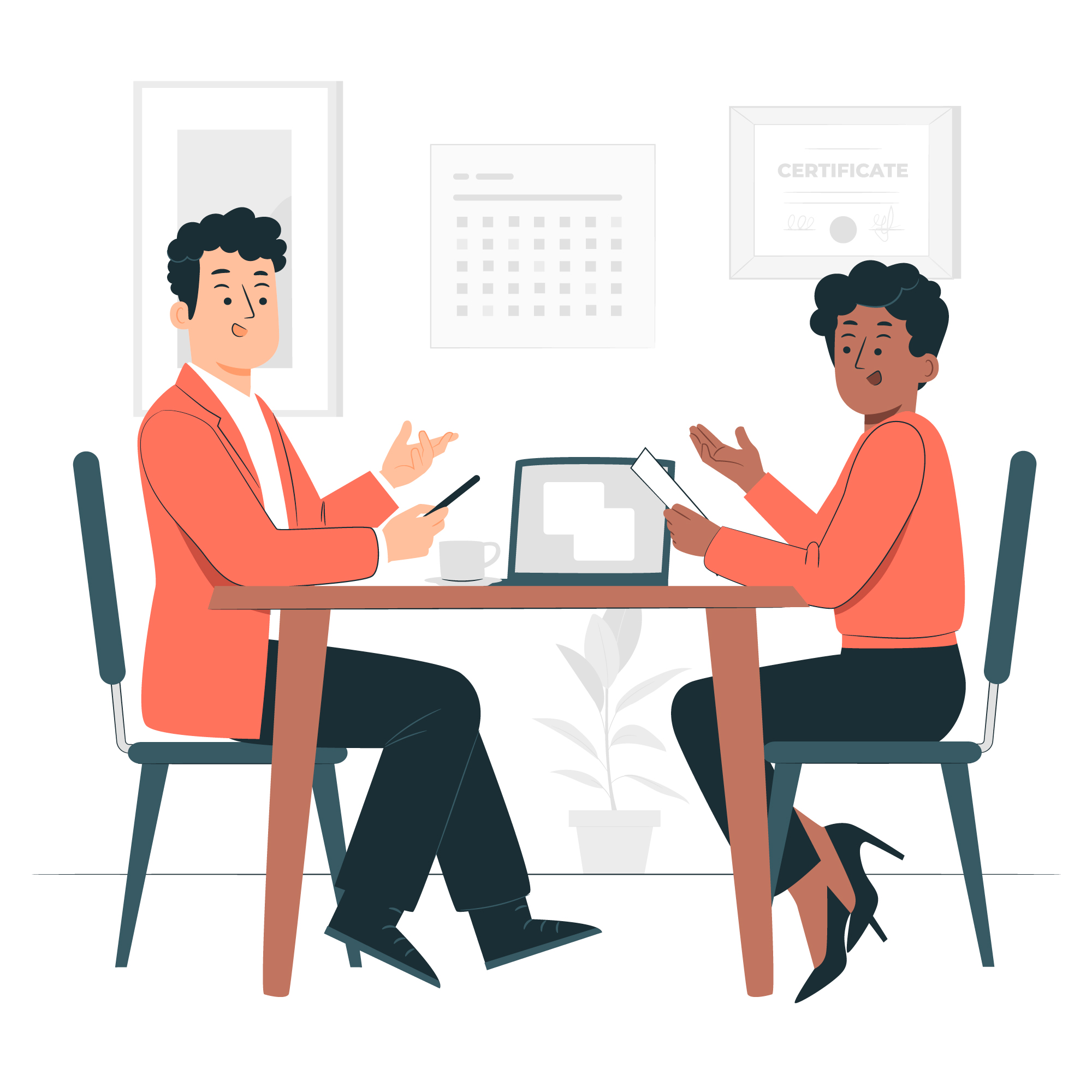 Counseling