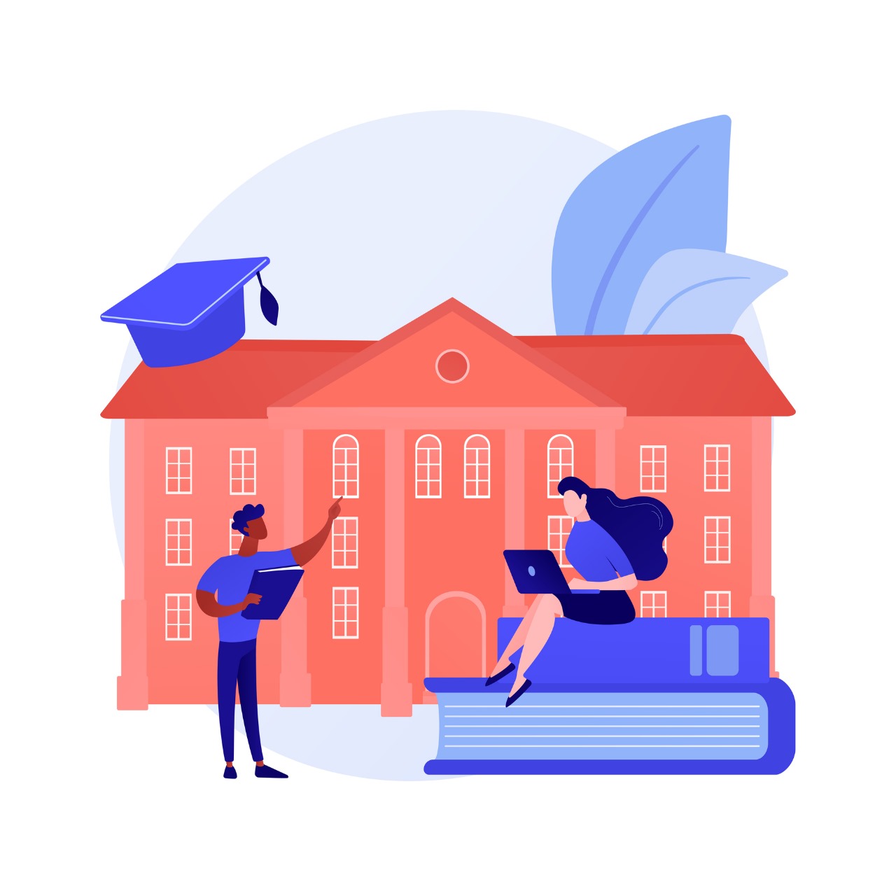 University Shortlisting
