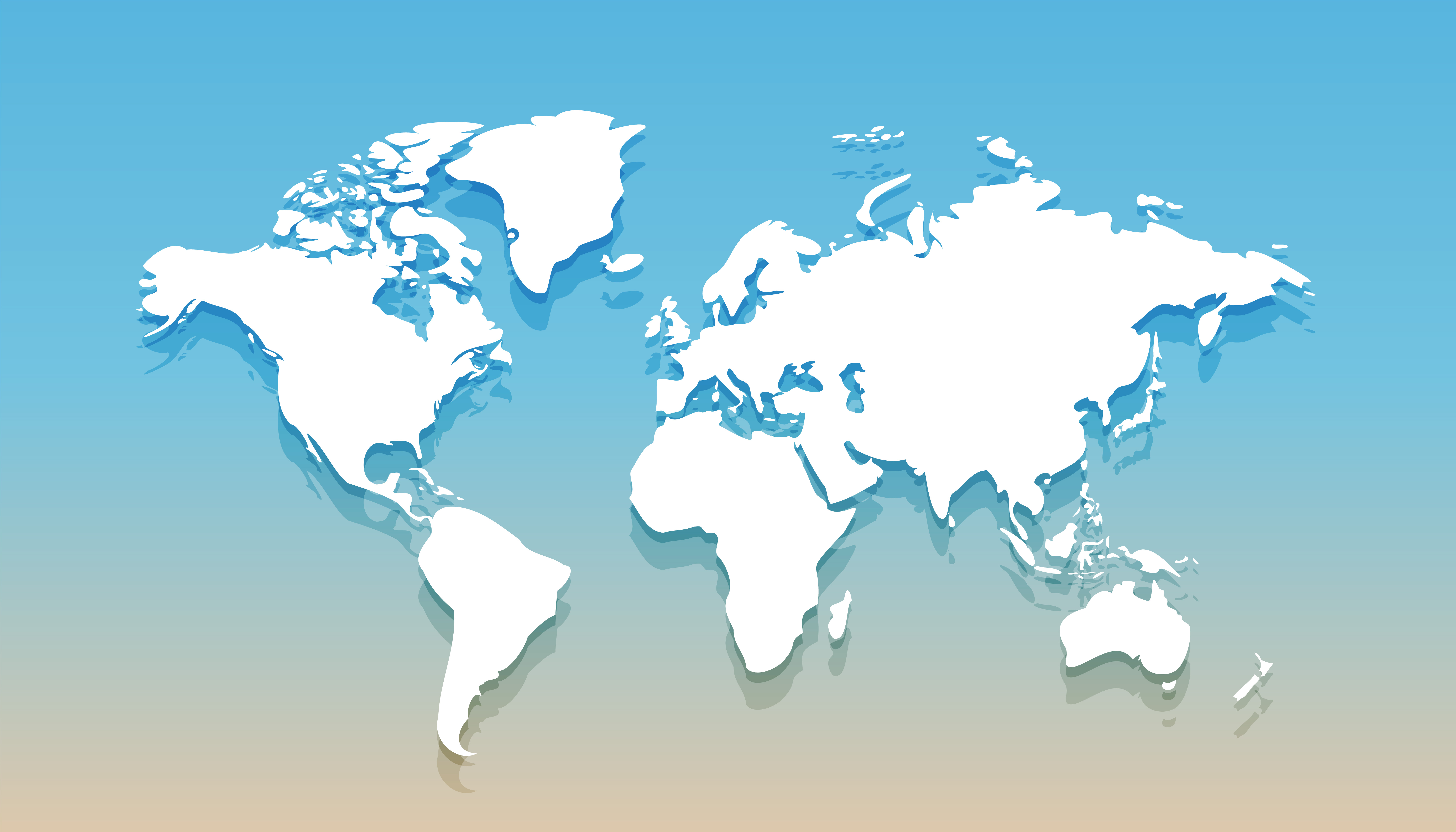 World Map